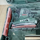 Mașină de șlefuit multifuncțională Bosch PSM 200 AES