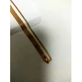 Lant Din Aur Proba 585* 2,76 gr