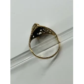 Inel Din Aur Proba 585 1,69 gr