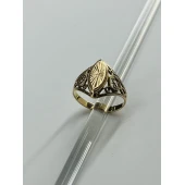 Inel Din Aur Proba 585 1,69 gr