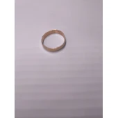 Verighetă Din Aur Proba 585* 3,59 gr