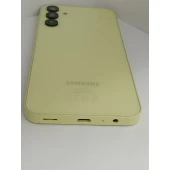 Telefon Samsung Galaxy A15 128 GB Yellow