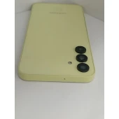 Telefon Samsung Galaxy A15 128 GB Yellow