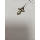 Cruce Din Argint Proba 925 2.64 gr