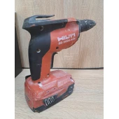 Surubelnita Hilti SD 5000-A22