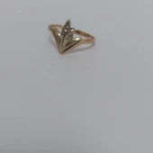 Inel Din Aur Proba 585* 2.3 gr