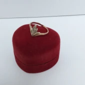 Inel Din Aur Proba 585* 2.3 gr