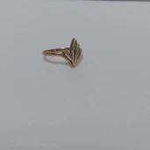 Inel Din Aur Proba 585* 2.3 gr