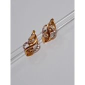 Cercei 585, 3,35 gr.