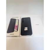 Telefon Samsung Galaxy A35 128 GB Black