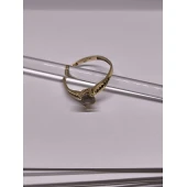 Inel din Aur Proba 585* 1.38 Gr