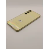 Telefon Samsung Galaxy A55 256 GB Yellow