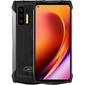 Telefon Ulefone Armour 13 256 GB Black