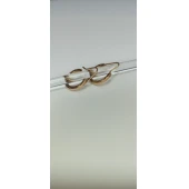 Cercei din Aur Proba 585*  1,05 gr