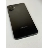 Telefon Samsung Galaxy A07 128 GB Black