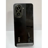 Telefon Poco C71 128 GB Black