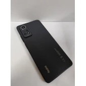 Telefon Xiaomi Redmi Note 12 pro 8/256 GB Black