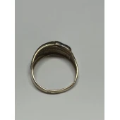 Inel din Aur Proba 585* Masa 2.32 gr