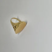 Inel Proba 585 Masa 8.74