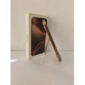 Telefon Apple iPhone 16 Pro 256 GB Desert Titanium