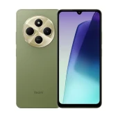 Telefon Xiaomi Redmi 14C 4/128 GB Green