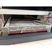 Maşină de tăiat placă Eihell TE-TC 620 U 43.012.95