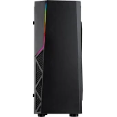 HPC hi-power case