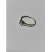 Inel Din Aur Proba 585* 1.60 gr