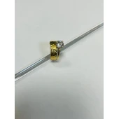 Inel din aur proba 585  2.59 grame