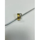 Inel din aur proba 585  2.59 grame