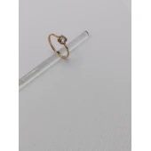 Inel Din Aur Proba 585* 1.60 gr