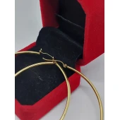 Cercei Din Aur Porba 585 4,97 gr.