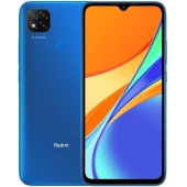 Telefon Xiaomi Redmi 9C 32 GB Blue
