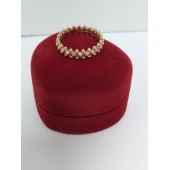 Inel Din Aur Proba 585* 3.97 gr