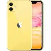 Telefon Apple iPhone 11 128 GB Yellow