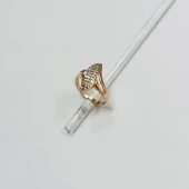 Inel Din Aur Proba 585* 3.00 gr