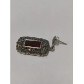 Cercei Din Argint Proba 925* 13,25 gr