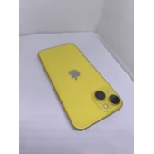 Telefon Apple iPhone 14 128 GB Yellow