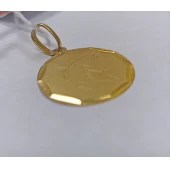 Pandativ din aur 750* 2.14 gr