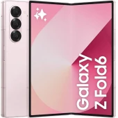 Telefon Samsung  Galaxy Z Fold 6 512 GB Pink