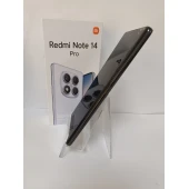 Telefon Xiaomi Redmi 14 Pro 256 GB Black