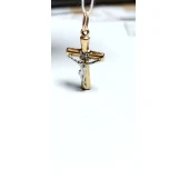 Cruce din aur Proba 585* 2.16 gr