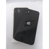 Telefon Apple iPhone 11 128 GB Black
