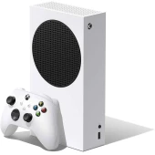 Xbox Series S  512 GB SSD