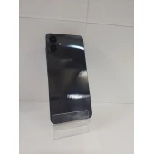 Telefon Samsung Galaxy A06 4/128 GB Black