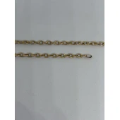 Lanț din aur proba 585* - 11,48 gr