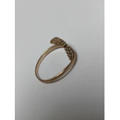 Inel Din Aur Proba 585* 1,80 gr