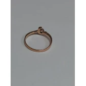 Inel Din Aur 585* 1,77gr.