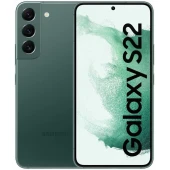 Telefon Samsung Galaxy  S22 256 GB  Green