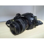 Aparat foto Sony SLT-A58